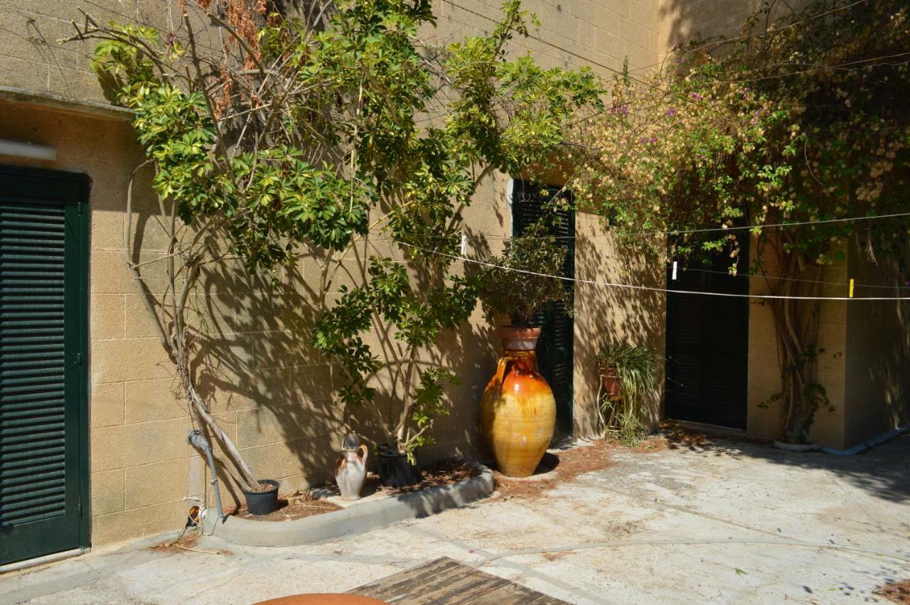 Villa Alice Resort Casarano Exterior foto